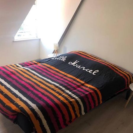 Coeur De Ville Appartement 4 Pers Boulogne-sur-Mer Eksteriør bilde